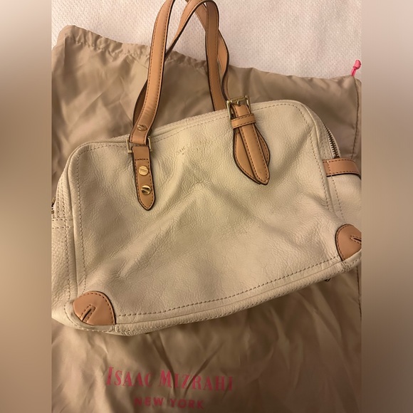 Isaac Mizrahi Purse - Picture 7 of 11